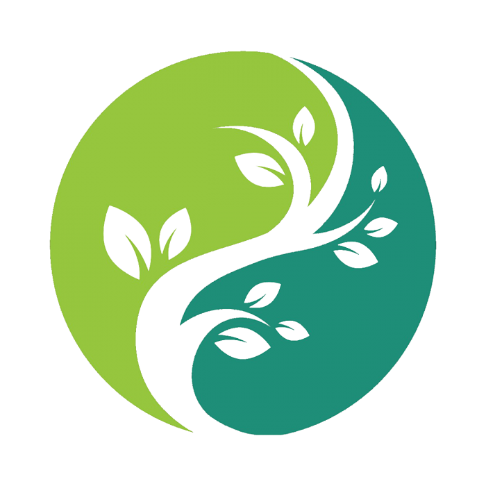 Idea Nature Oy sivusto kuvake logo